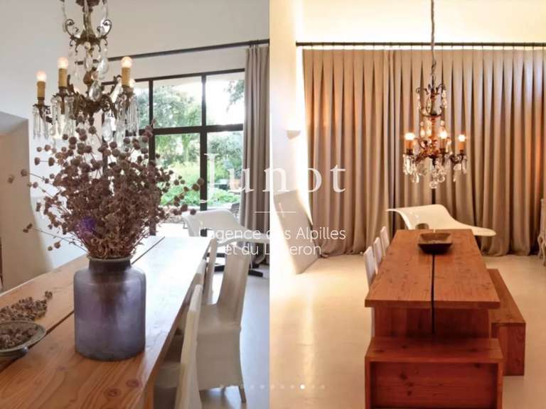 Maison Vaison-la-Romaine - 5 chambres - 10000m²