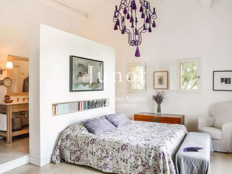 Maison Vaison-la-Romaine - 5 chambres - 10000m²