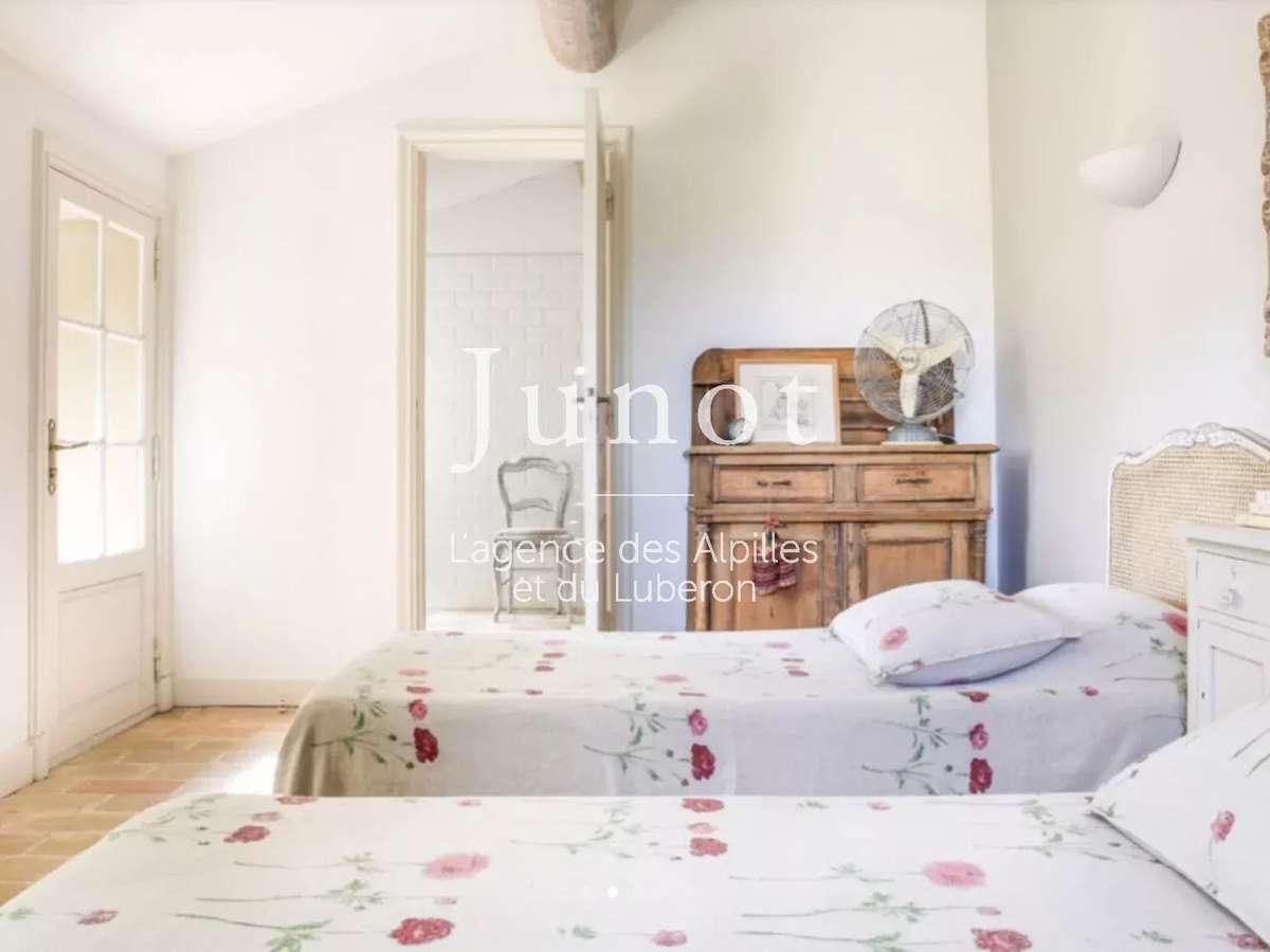 Maison Vaison-la-Romaine