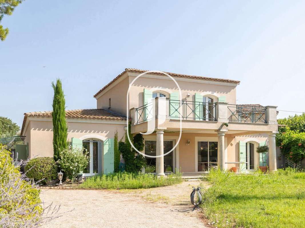 Maison Vaison-la-Romaine