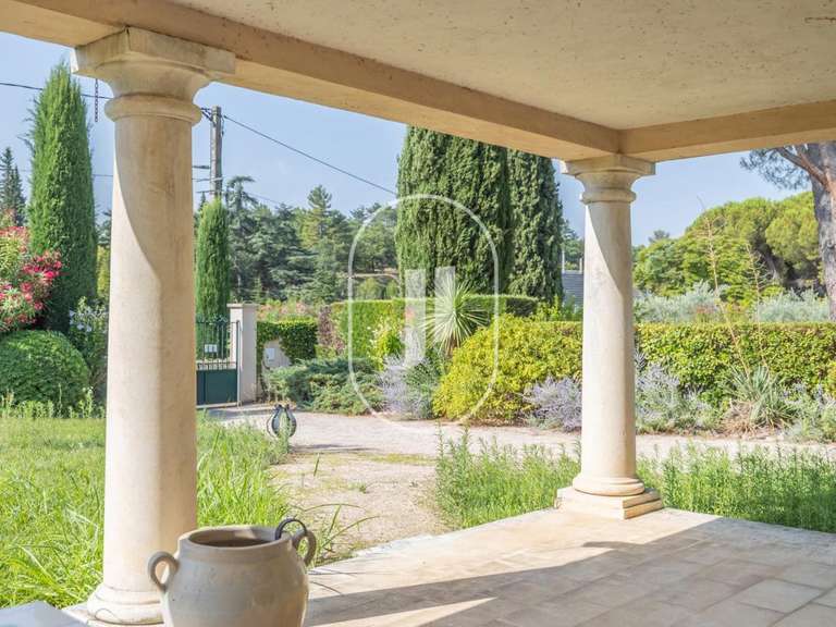 Maison Vaison-la-Romaine - 3 chambres - 155m²