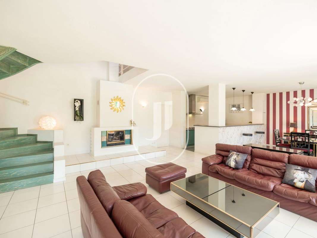 Maison Vaison-la-Romaine