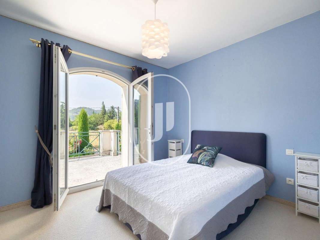 Maison Vaison-la-Romaine