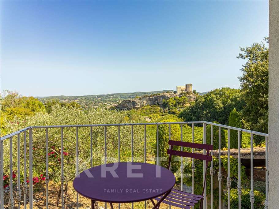 Maison Vaison-la-Romaine