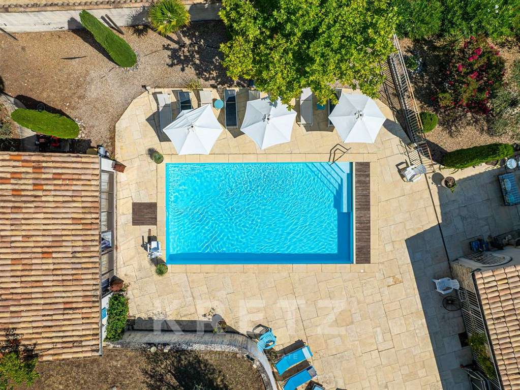 Maison Vaison-la-Romaine