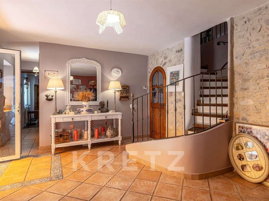 Maison Vaison-la-Romaine
