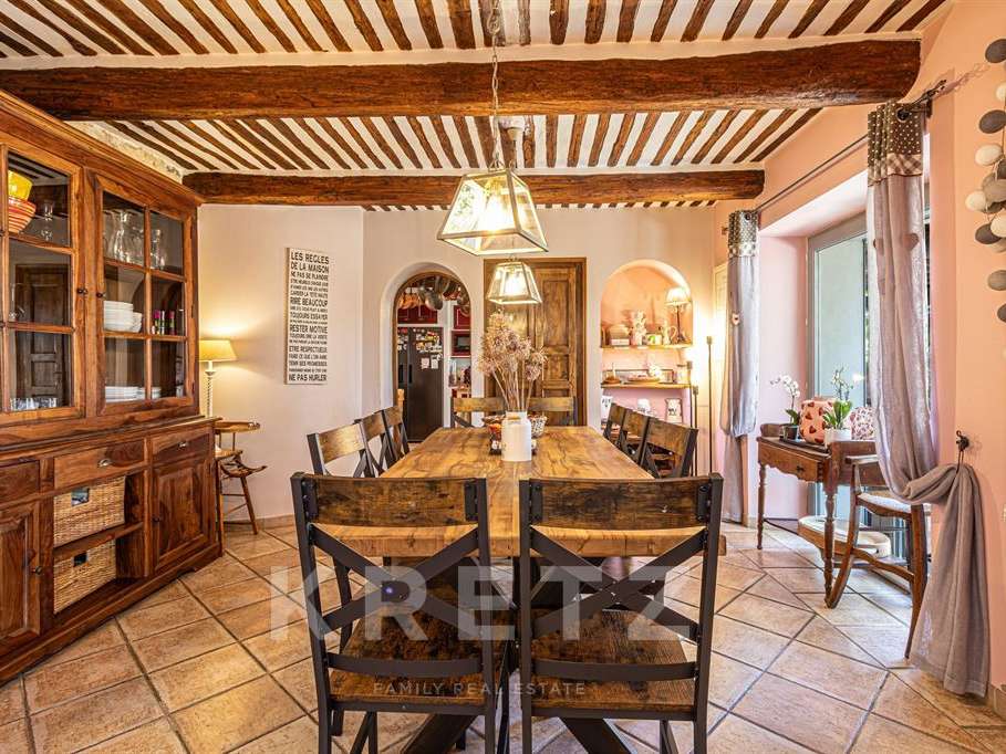 Maison Vaison-la-Romaine