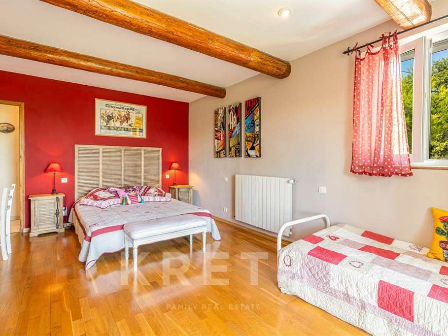 Maison Vaison-la-Romaine