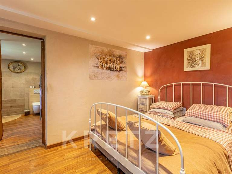Maison Vaison-la-Romaine - 6 chambres - 275m²