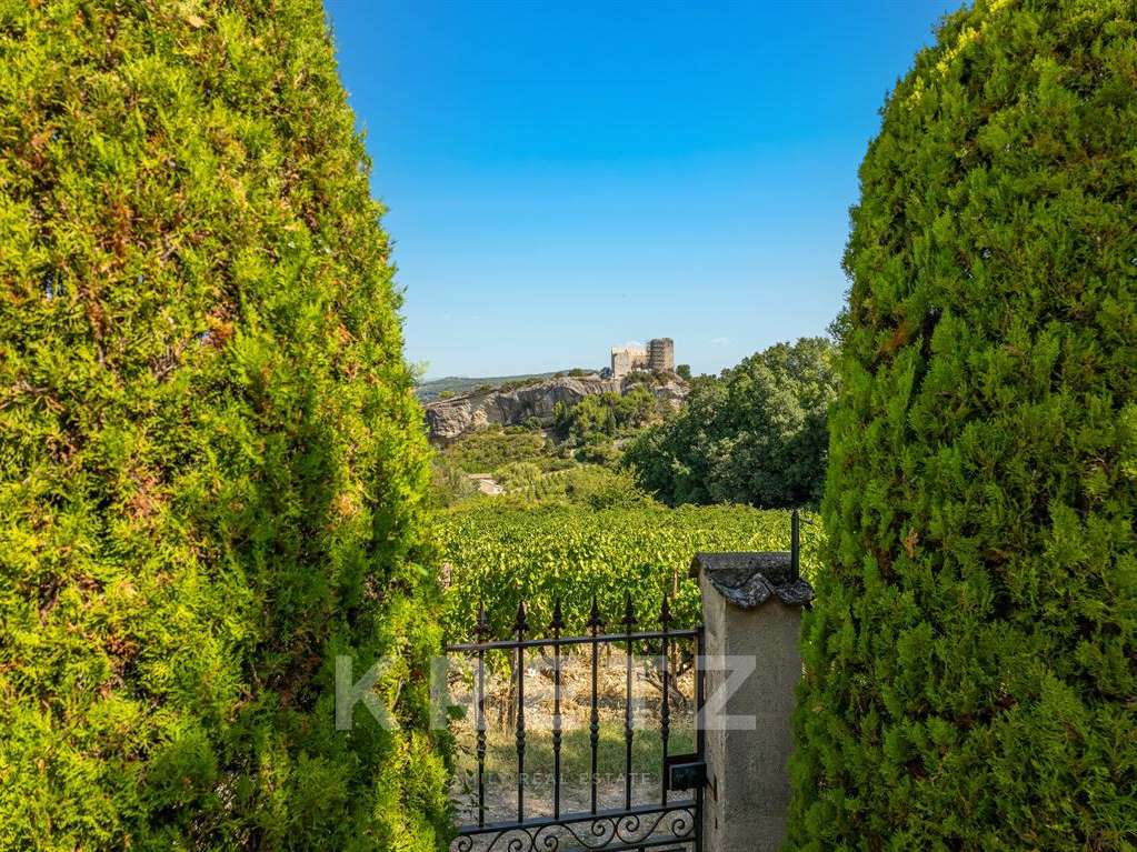 Maison Vaison-la-Romaine