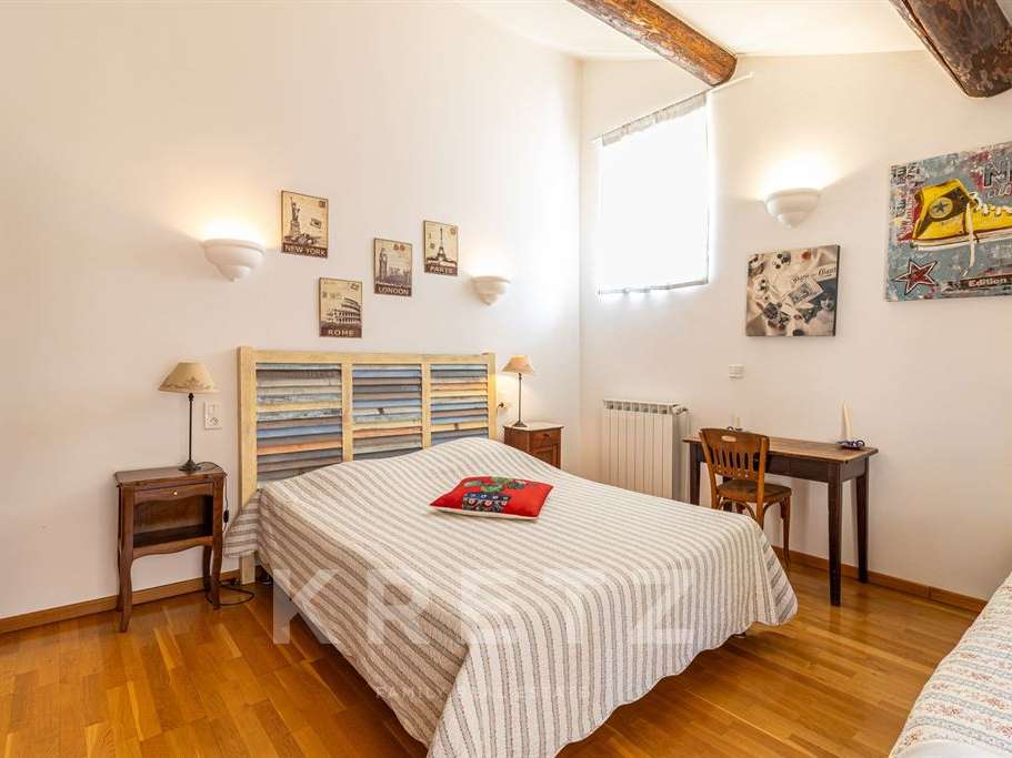Maison Vaison-la-Romaine