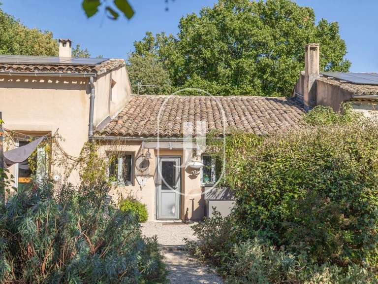 Maison Vaison-la-Romaine - 9 chambres - 400m²