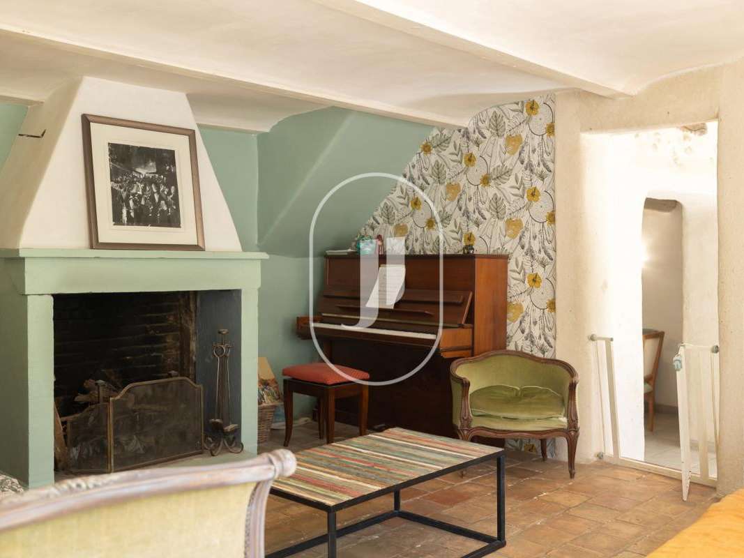 Maison Vaison-la-Romaine