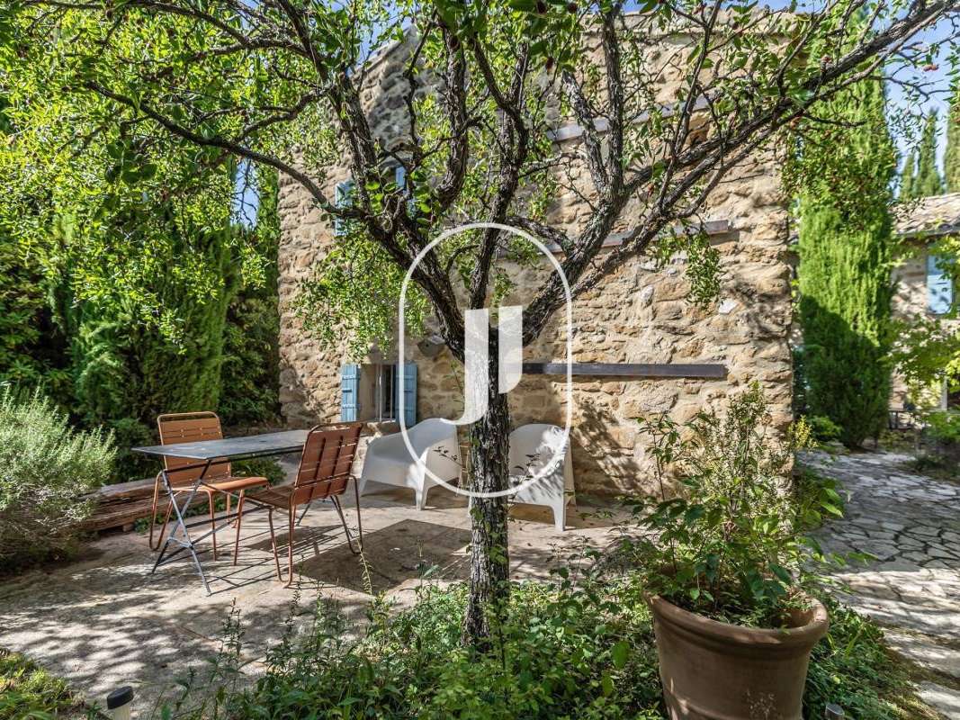 Maison Vaison-la-Romaine