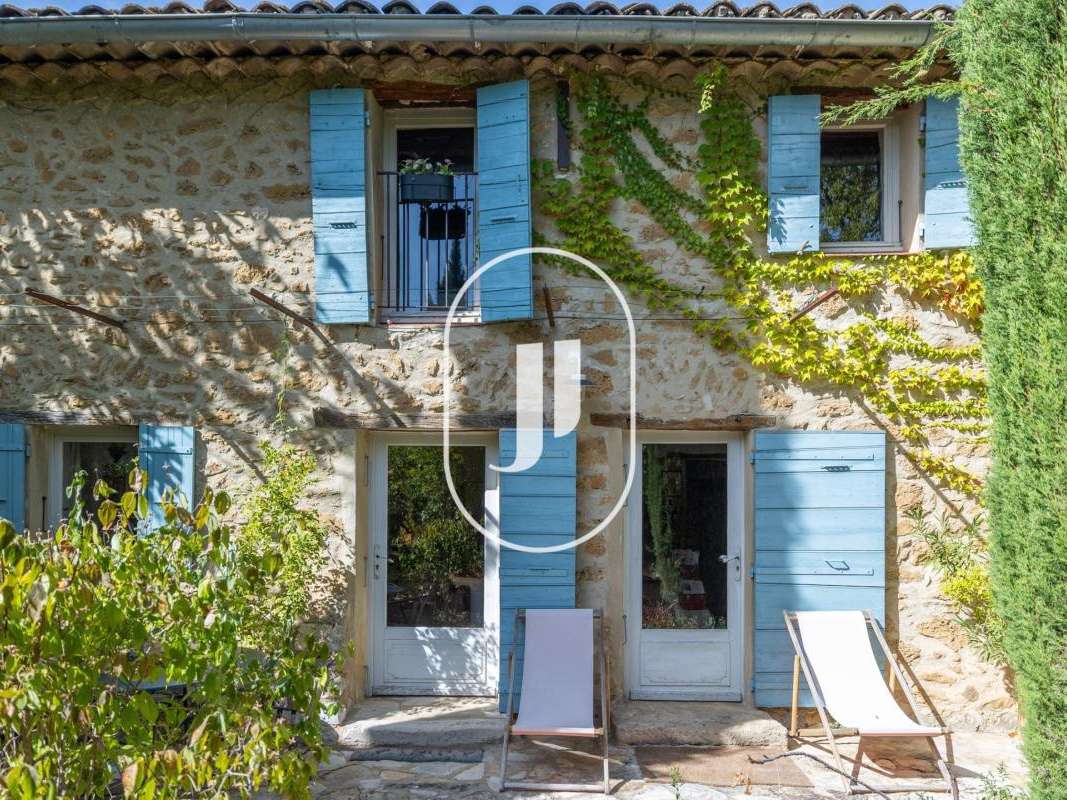 Maison Vaison-la-Romaine