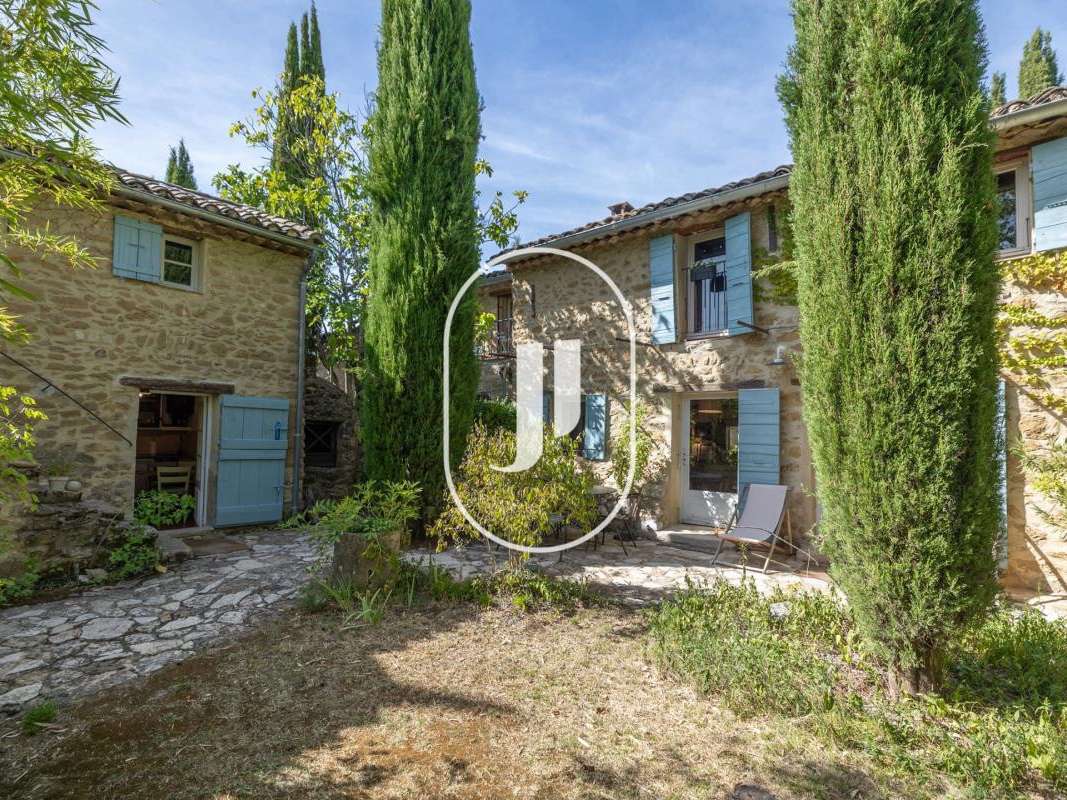 Maison Vaison-la-Romaine