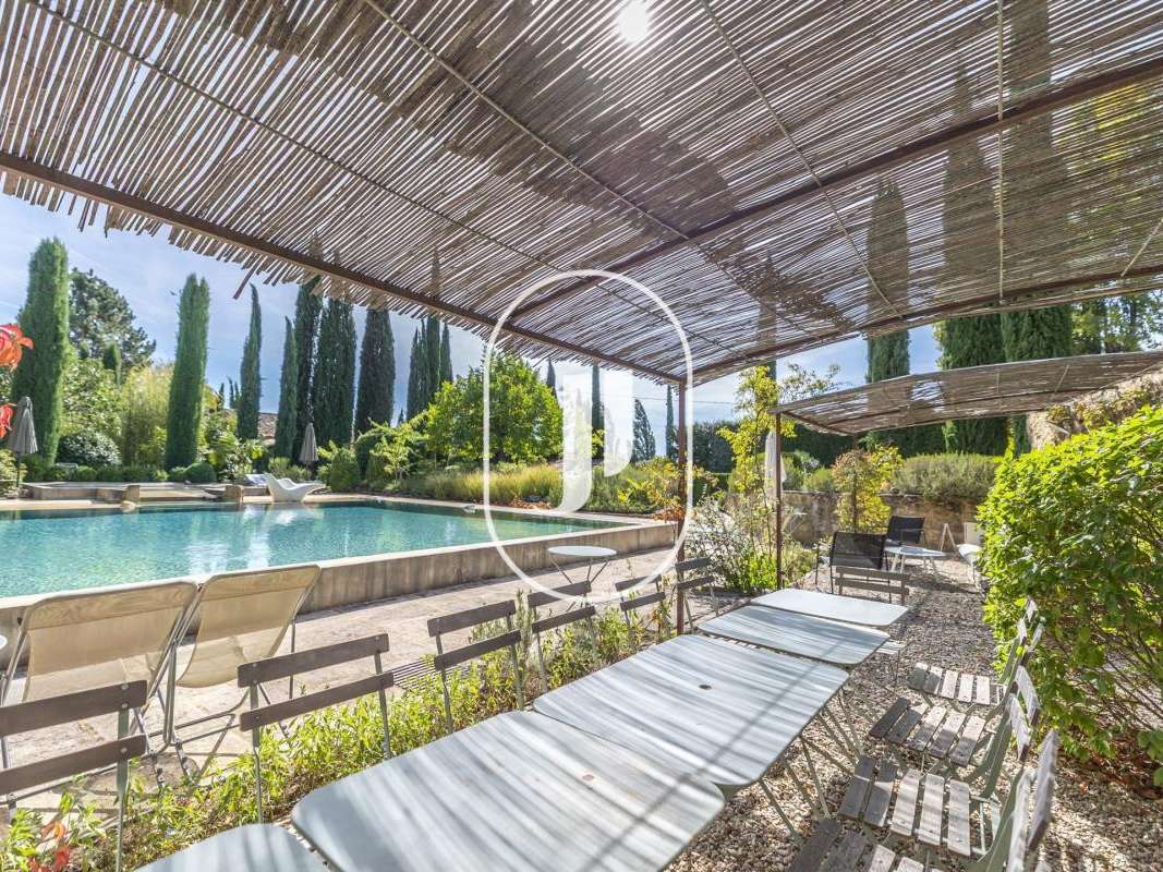 Maison Vaison-la-Romaine