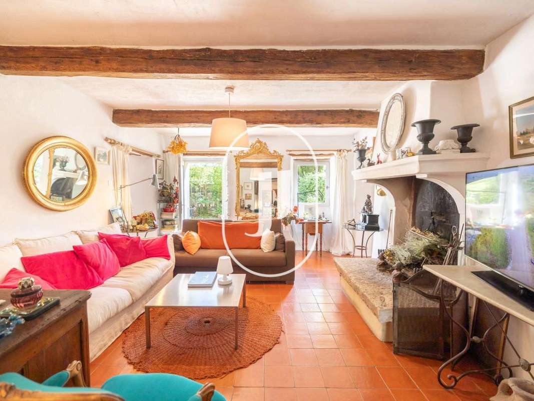 Maison Vaison-la-Romaine