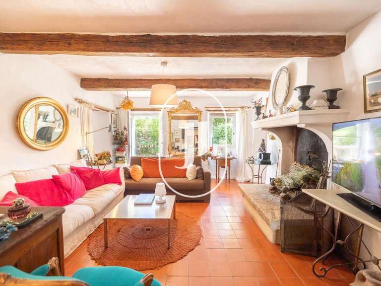 Maison Vaison-la-Romaine - 6 chambres - 265m²