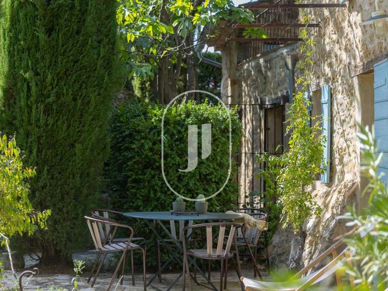 Maison Vaison-la-Romaine - 6 chambres - 265m²