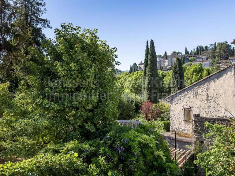 Maison Vaison-la-Romaine - 7 chambres - 430m²