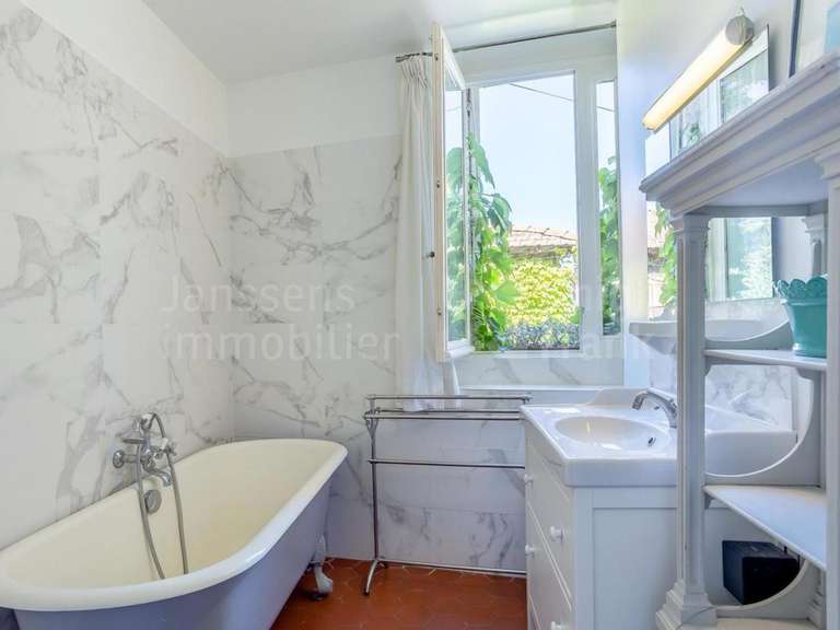 Maison Vaison-la-Romaine - 7 chambres - 430m²