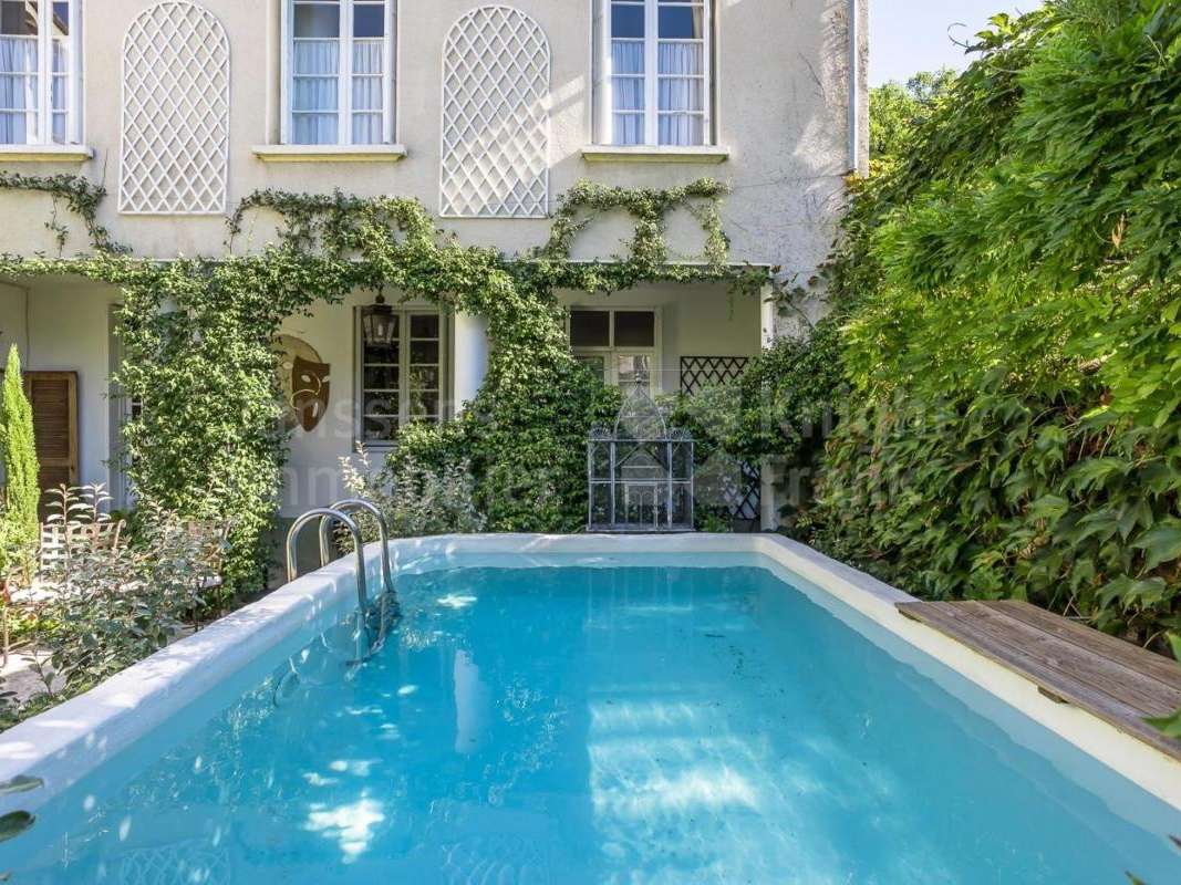 Maison Vaison-la-Romaine