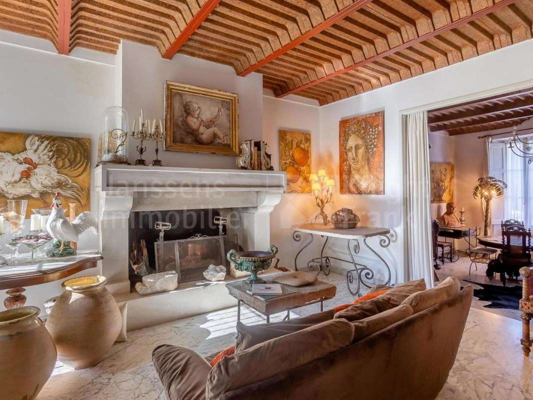 Maison Vaison-la-Romaine