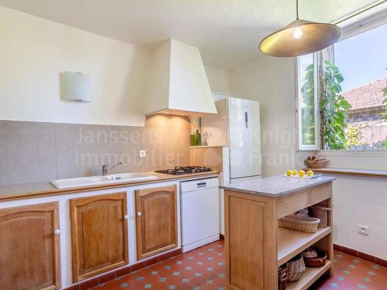 Maison Vaison-la-Romaine - 7 chambres - 430m²