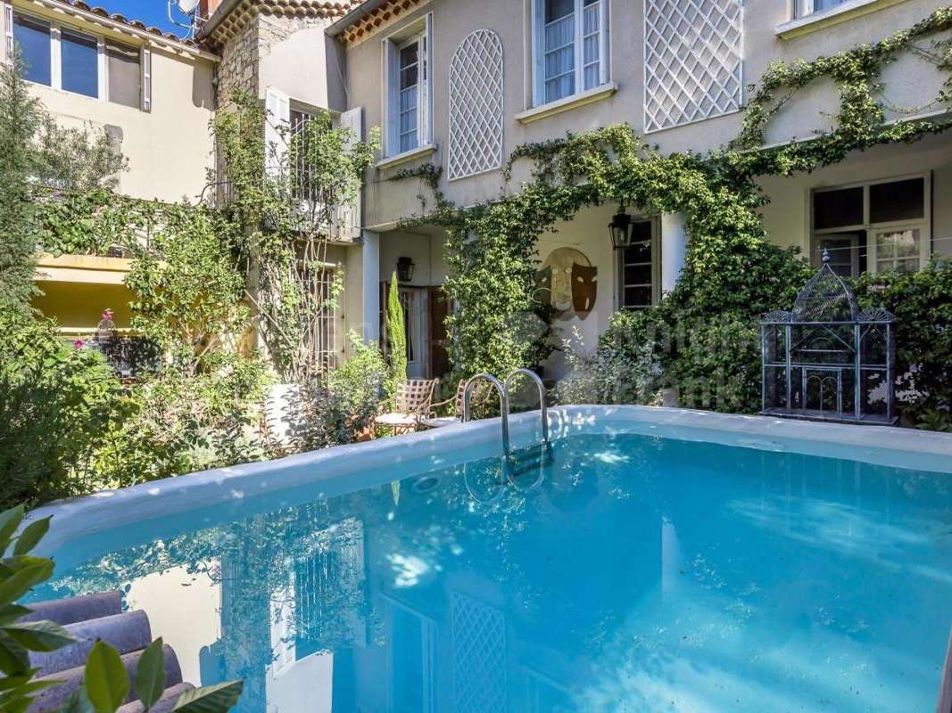 Maison Vaison-la-Romaine