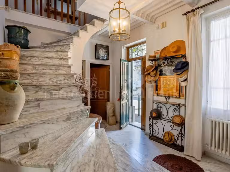 Maison Vaison-la-Romaine - 7 chambres - 430m²