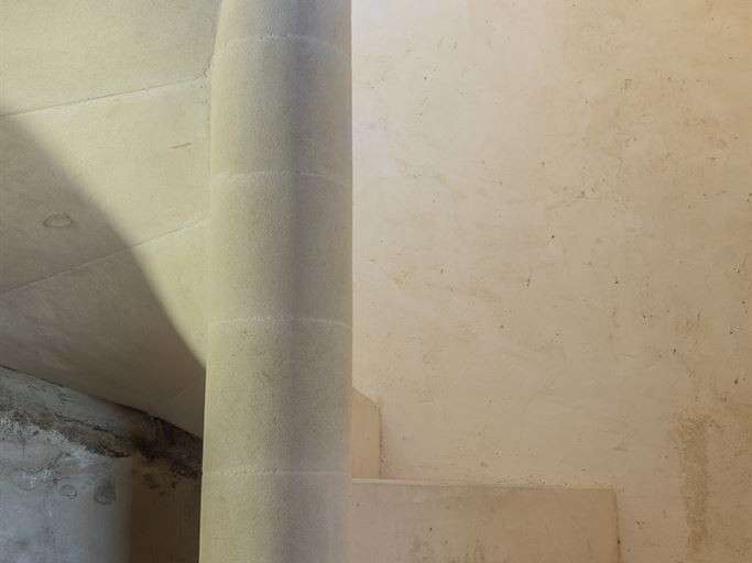Moulin Vaison-la-Romaine - 1 chambre - 440m²