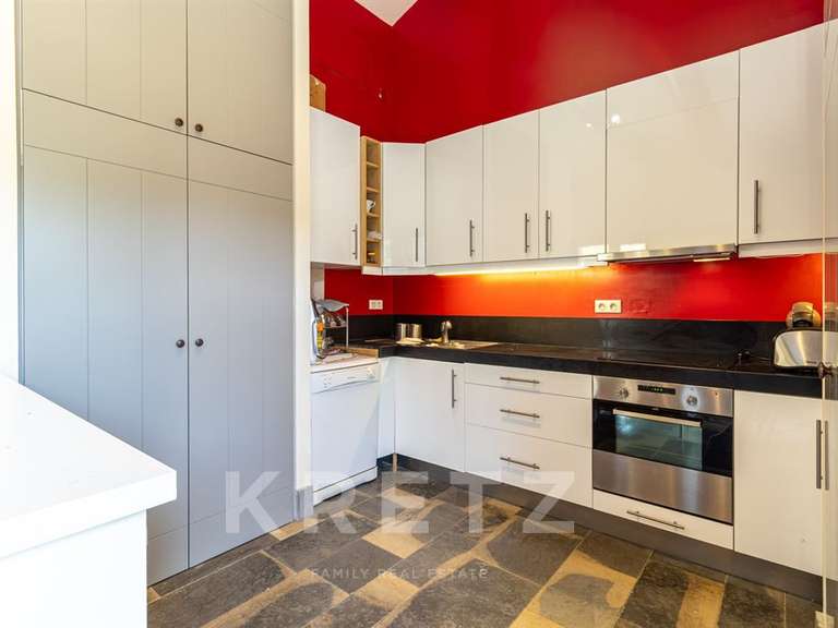 Moulin Vaison-la-Romaine - 1 chambre - 440m²