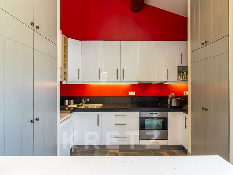 Moulin Vaison-la-Romaine - 1 chambre - 440m²