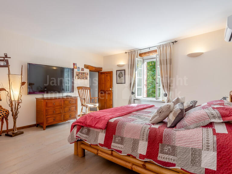 Sale Property Vaison-la-Romaine - 6 bedrooms