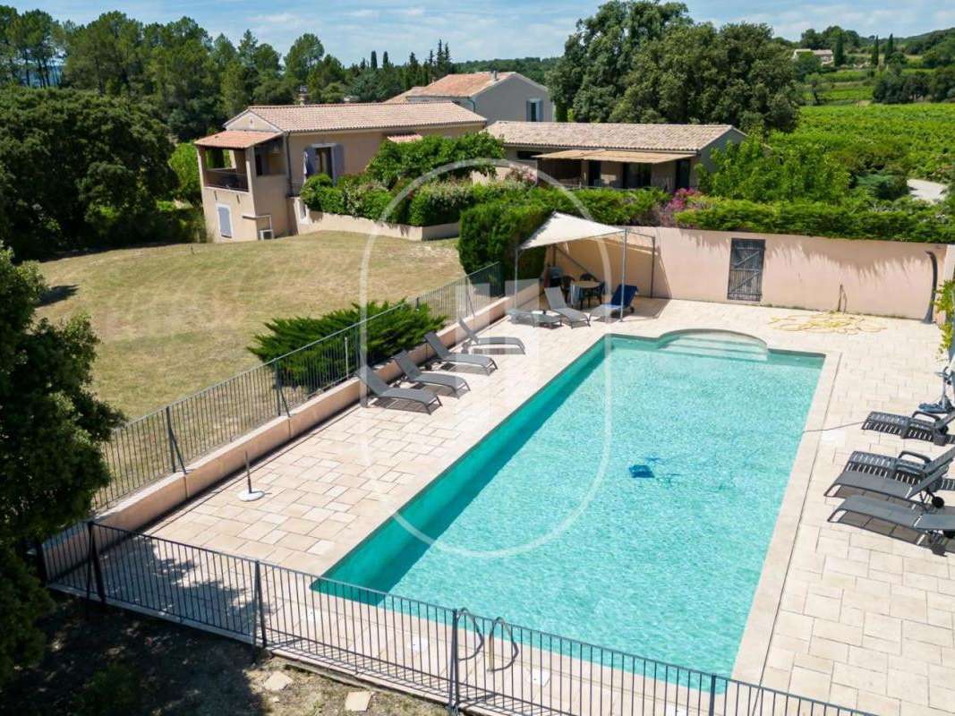 Propriété Vaison-la-Romaine