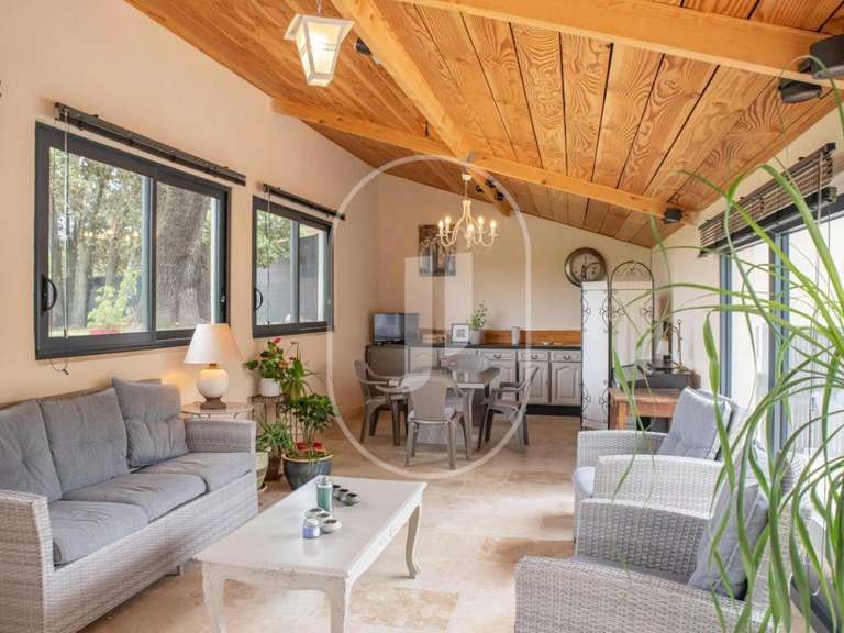 Propriété Vaison-la-Romaine - 12 chambres - 465m²