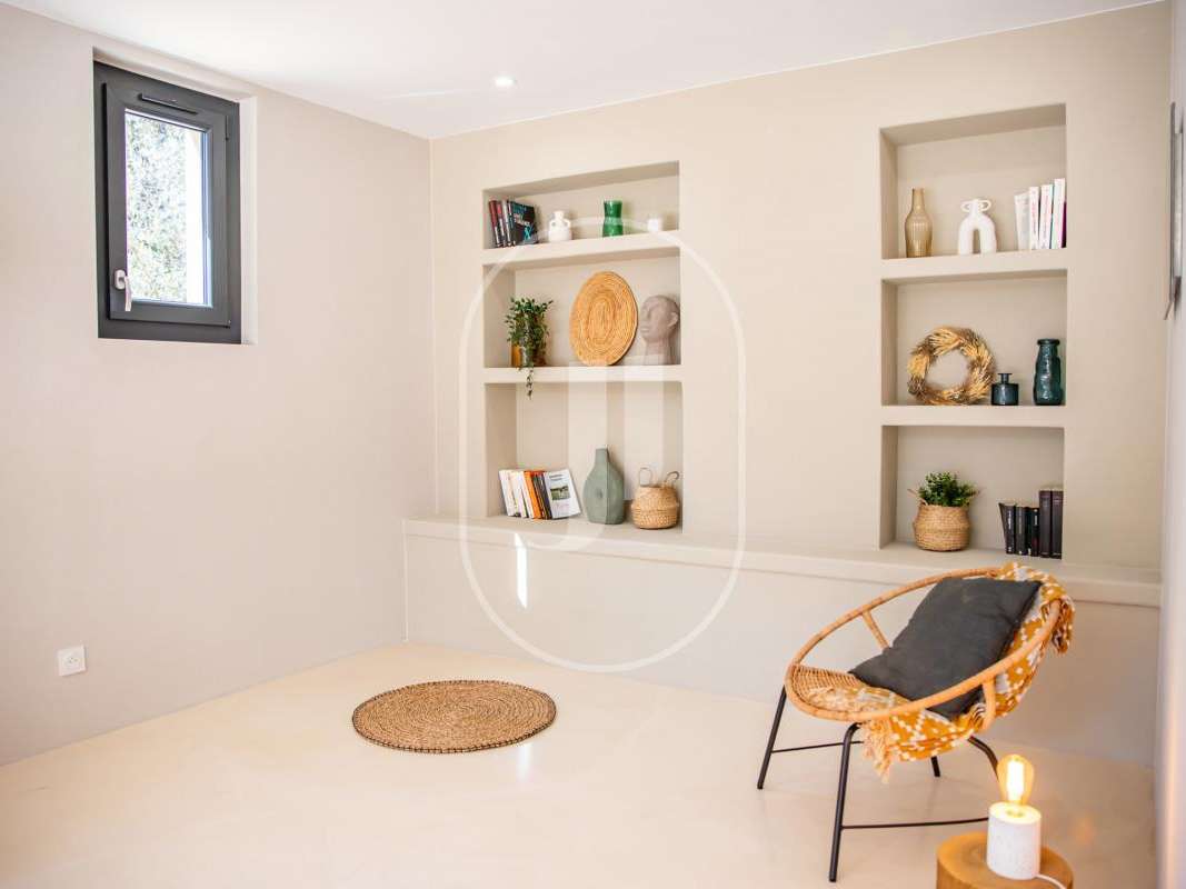 Villa Vaison-la-Romaine