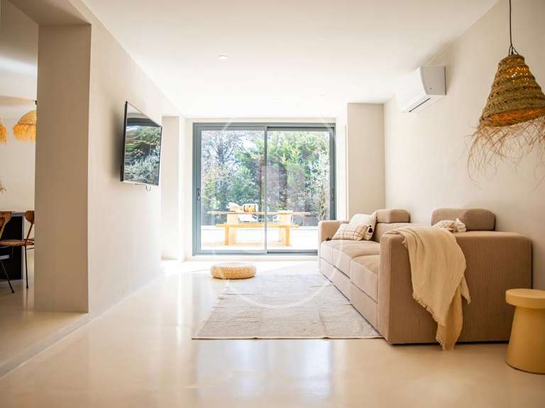 Villa Vaison-la-Romaine - 4 chambres - 148m²