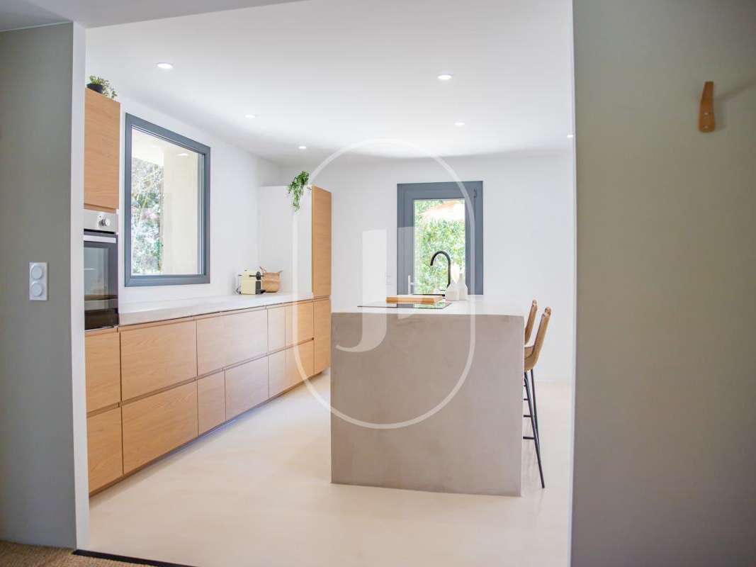 Villa Vaison-la-Romaine