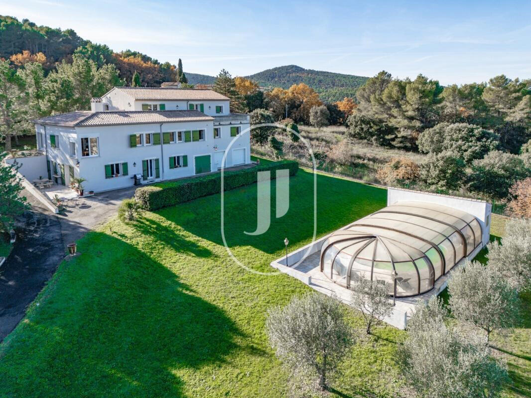 Villa Vaison-la-Romaine
