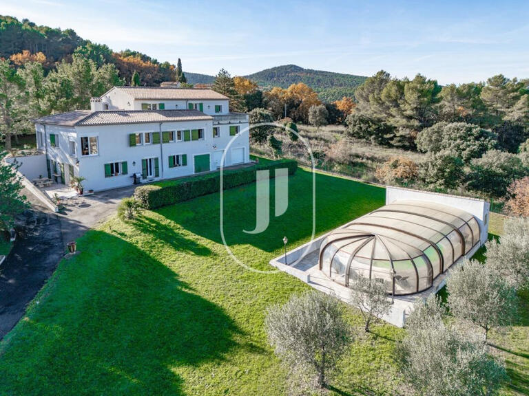 Villa Vaison-la-Romaine - 6 chambres - 450m²