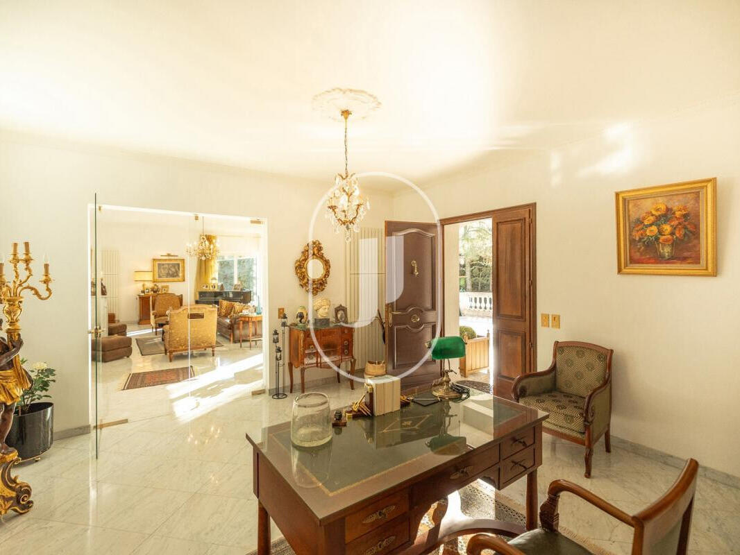 Villa Vaison-la-Romaine