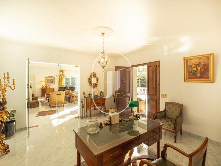 Villa Vaison-la-Romaine - 6 chambres - 450m²