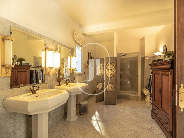 Villa Vaison-la-Romaine - 6 chambres - 450m²