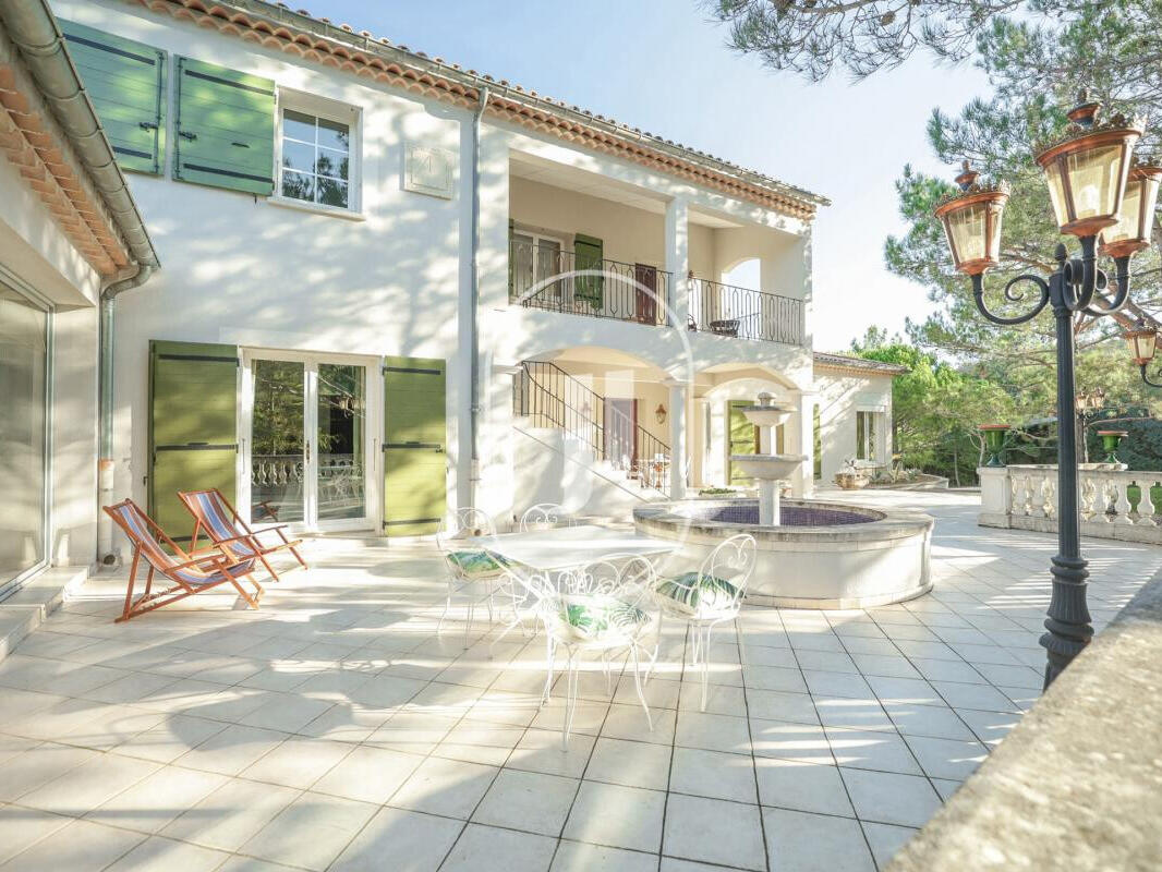 Villa Vaison-la-Romaine
