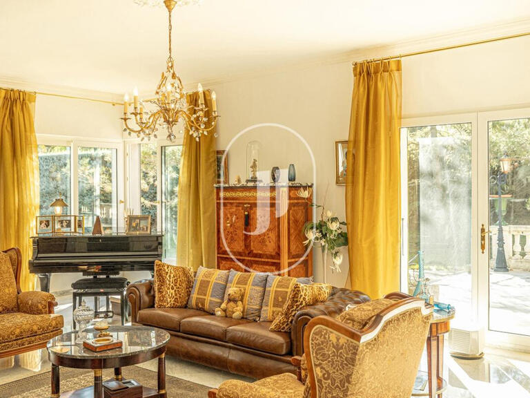 Villa Vaison-la-Romaine - 6 chambres - 450m²