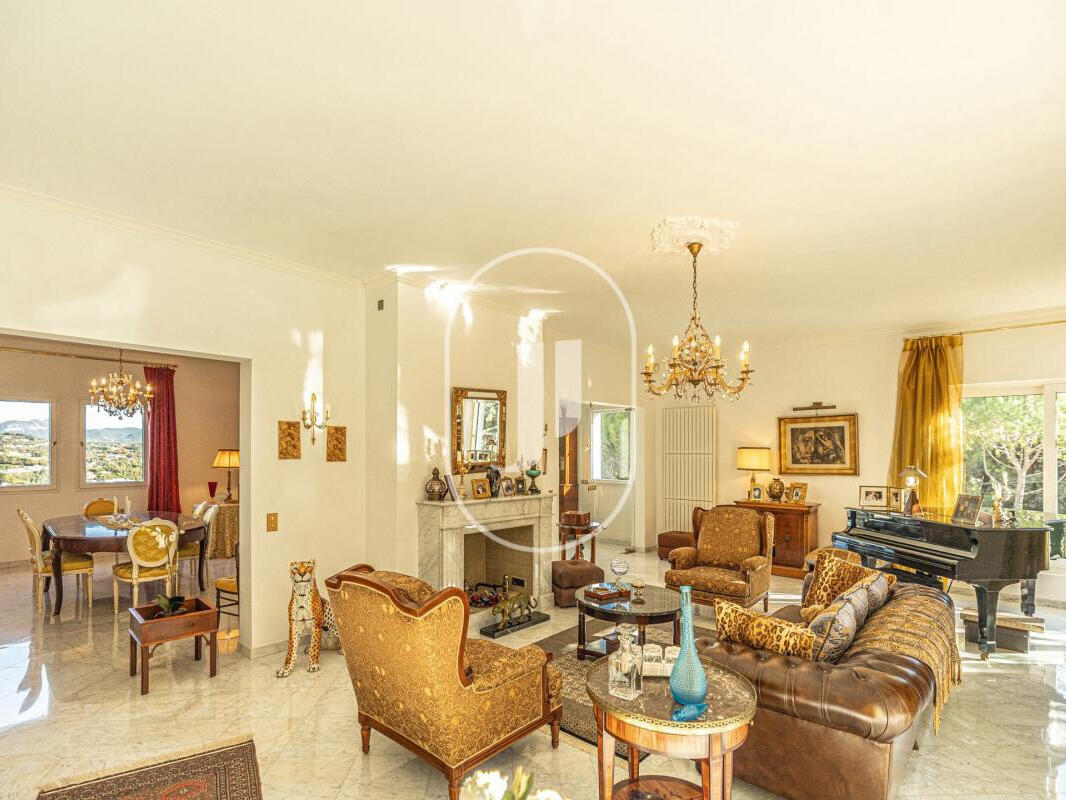 Villa Vaison-la-Romaine