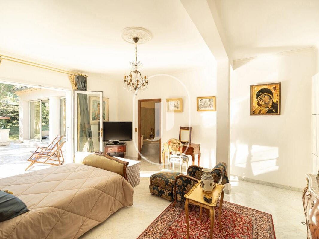 Villa Vaison-la-Romaine