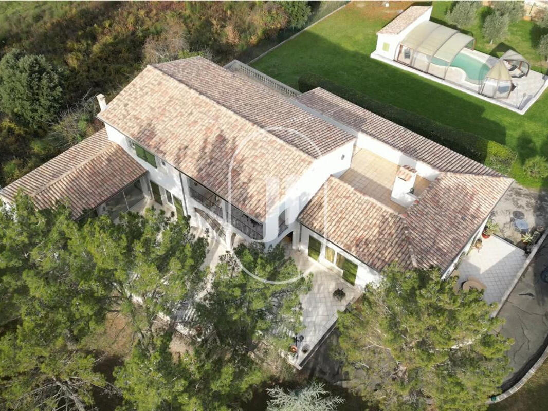 Villa Vaison-la-Romaine